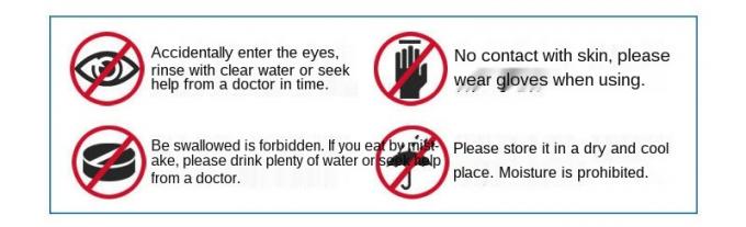 12 million chemicals anionic polyacrylamide pam mining chemical anionic flocculant 7