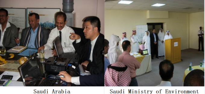 Regenerative Low Concentration Organic Waste Gas Incinerator (RTO) 16